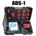 ADS-1 All Cars Fault Diagnostic Scanner   ADS-1 is a Full-line vehicles fault diagnostic scanner system, which is based on pc desktop and laptop platform. It ca